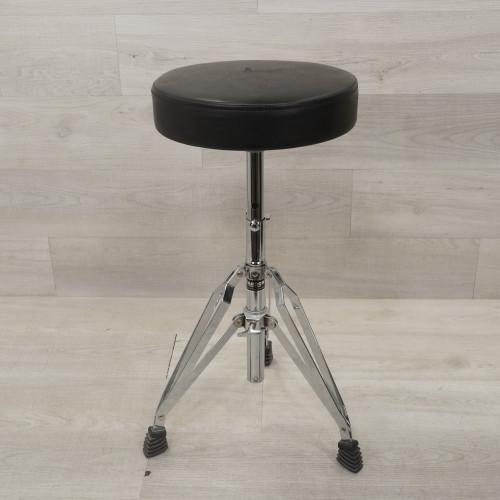 Used Cannon Percussion Drum Throne 40015-S000326659