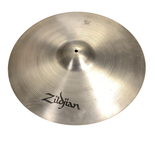 Vist Large View of Product Image Which is Zildjian Cymbals Ride