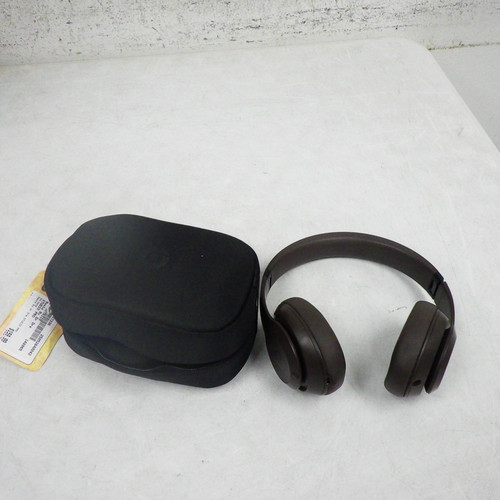 Used Beats By Dr Dre Studio Pro headphones  40042-S000257336