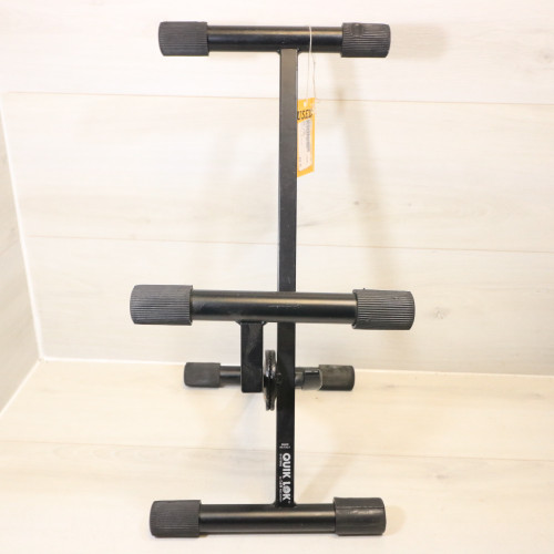 Used Quik Lok AMP STAND Guitar Stand 41108-S000061099