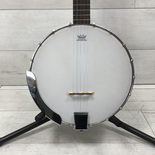Used Epiphone MB-100 5 String Banjo 40051-S000114822