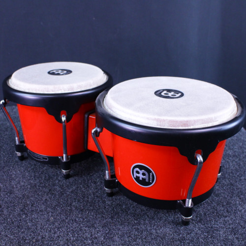 Used Meinl HEADLINER SERIES BONGOS Bongo 40123-S000129677