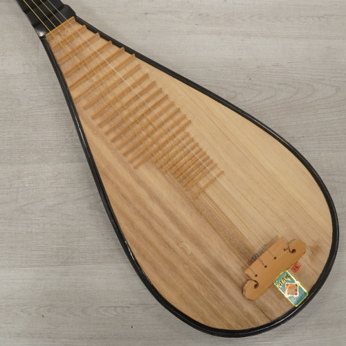 Vist Large View of Product Image Which is Used Dunhuang Lute 40015-S000326750