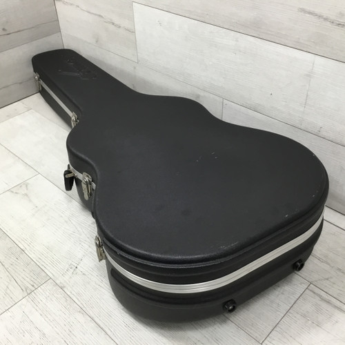 Used Ovation Super Shallow Bowl Hard Guitar Case 40051-S000114833