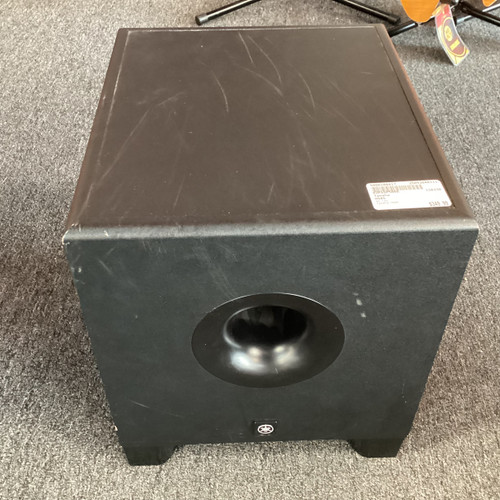 Used Yamaha HS8S Powered Sub 40111-S000186817