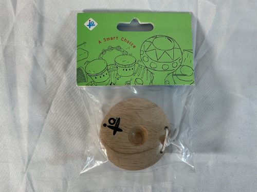 Vist Large View of Product Image Which is New IQ Plus NATURAL CASTANET