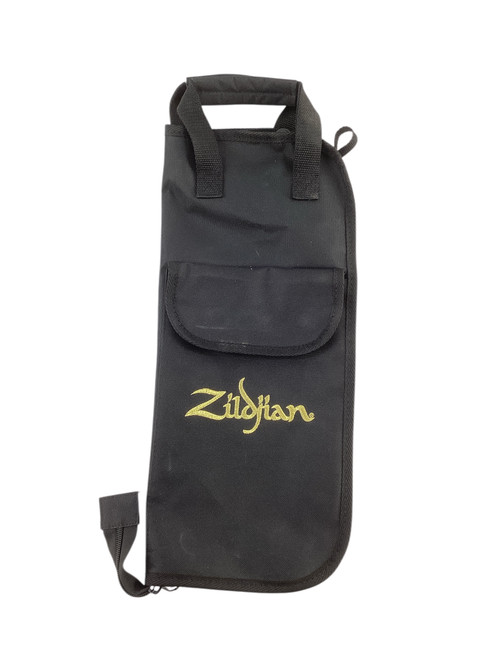 Used Zildjian Stick Bag 41115-S000112390