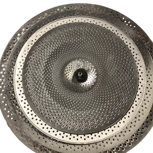 Used CYMBAL PACK Cymbal 40083-S000152045