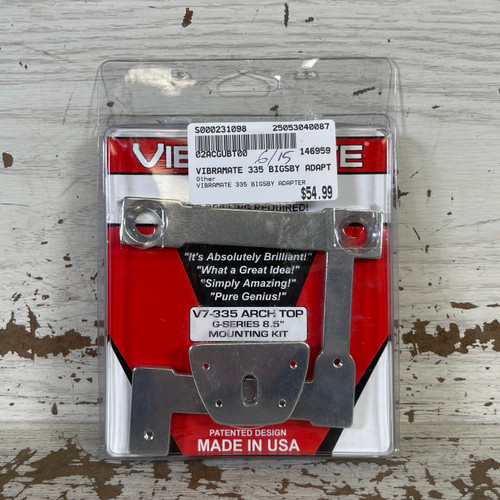 Used - VIBRAMATE 335 BIGSBY ADAPTER 40087-S000231098