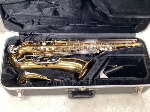 Used Conn 22M TENOR SAX Tenor Saxophone 40107-S000152301