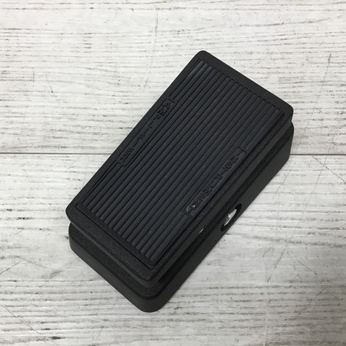 Used Dunlop Crybaby Mini Wah Pedal 40051-S000114857