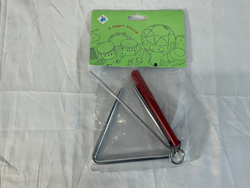 Vist Large View of Product Image Which is New IQ PLus 5 inch Triangle