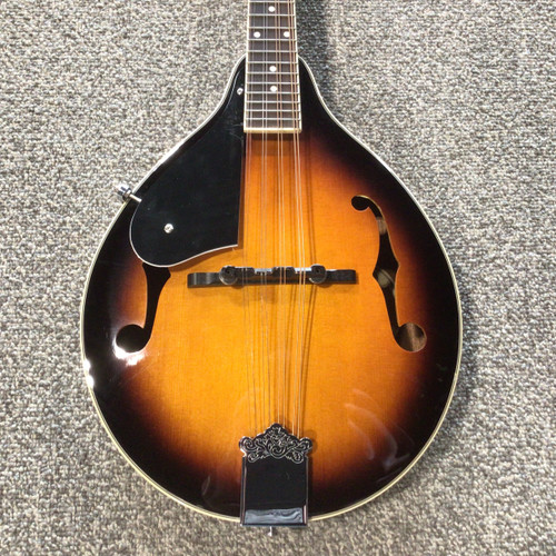 Used OSCAR SCHMIDT OM-10LH Left-Handed Mandolin 41106-S000093083