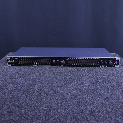 Used Art 341 EQUALIZER Equalizer 40123-S000129786