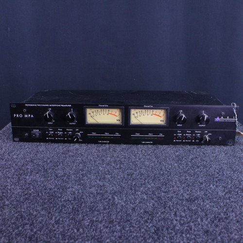 Used Art PRO MPA MIC PRE Pro Sound Product 40123-S000129787