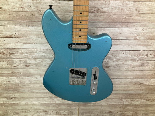 Used KING OFFSET TELE Electric Guitar 41112-S000096888