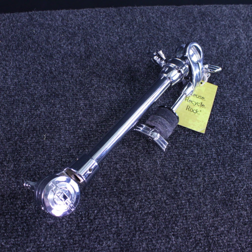 Vist Large View of Product Image Which is Used Ludwig ATLAS ARM CLAMP Drum Hardware 40123-S000129798