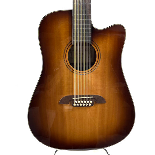Used Alvarez AD60-12CE SHB