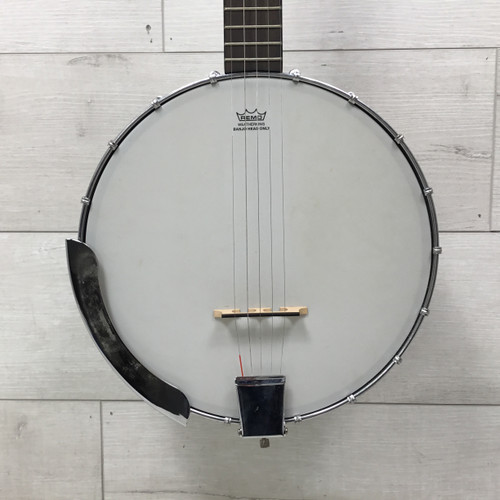 Used Epiphone MB-100 5 String Banjo 40051-S000114869