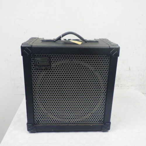 Used Roland Cube 60 Guitar Amp 40042-S000257533