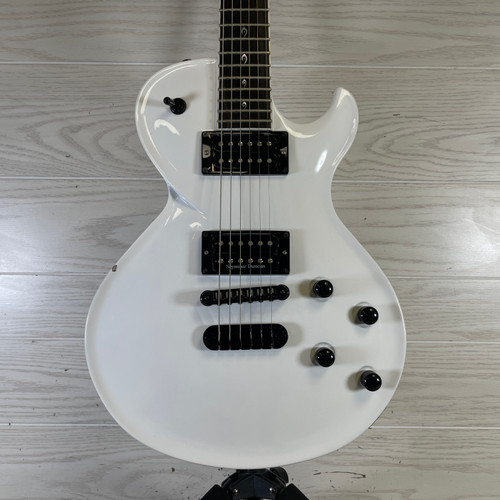 Used Dean SOLTERO W/SANDED NECK LP Type Electric Guitar Other 6-String 40087-S000231161