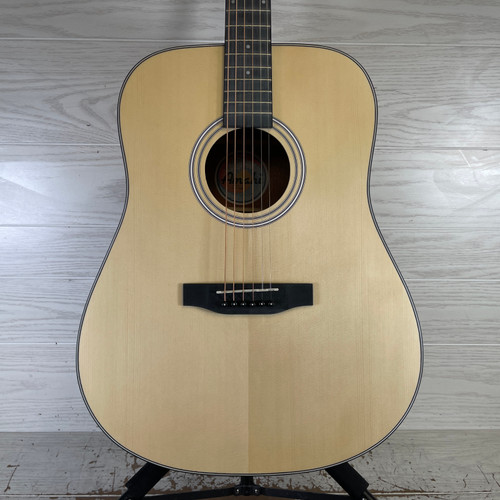 Used - Amahi HSGT510 Acoustic Guitar  40087-S000231183