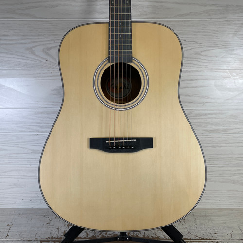 Used - Amahi HSGT510 Acoustic Guitar  40087-S000231184
