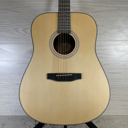 Used - Amahi HSGT510 Acoustic Guitar  40087-S000231186