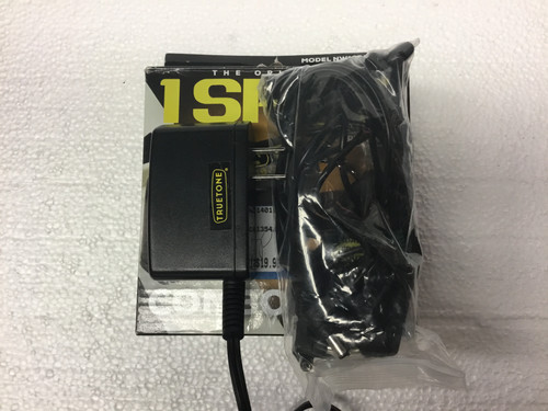Vist Large View of Product Image Which is Used Truetone 1 SPOT COMBO PACK Instrument Cable 40107-S000152315