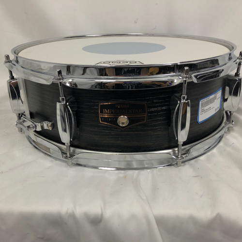 Used Tama IMPERIALSTAR Wood Snare Drum 14" 41128-S000105407