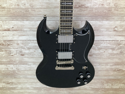 Used Epiphone TONY IOMMI LTD ED SG Electric Guitar 41112-S000096913