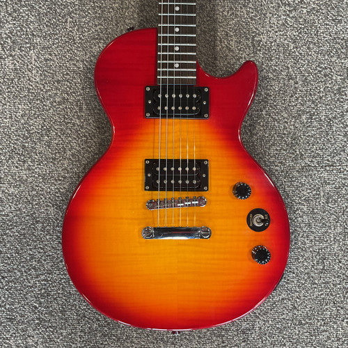 Used EPIPHONE LES PAUL SPECIAL II Electric Guitar 41106-S000093132