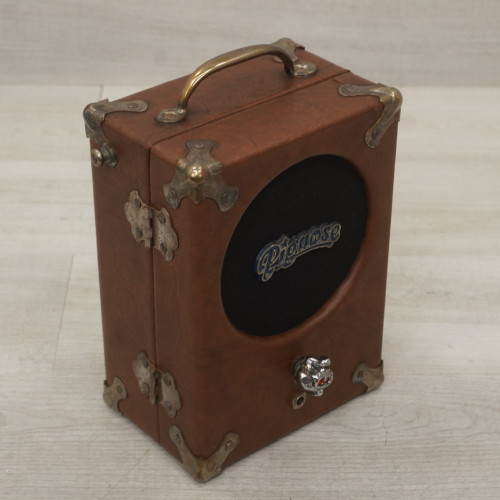Used Pignose 7-100 Solid State Guitar Combo 40015-S000326885