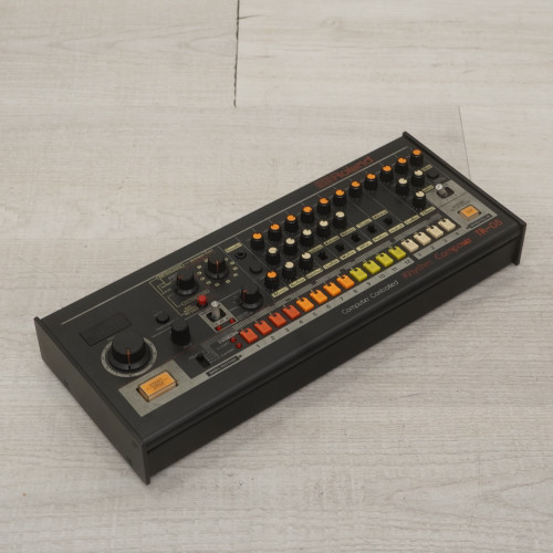 Used Roland TR-08 Rhythm Composer Compact Drum Machine 40015-S000326890
