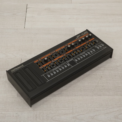 Used Roland JP-08 Sound Module 40015-S000326893