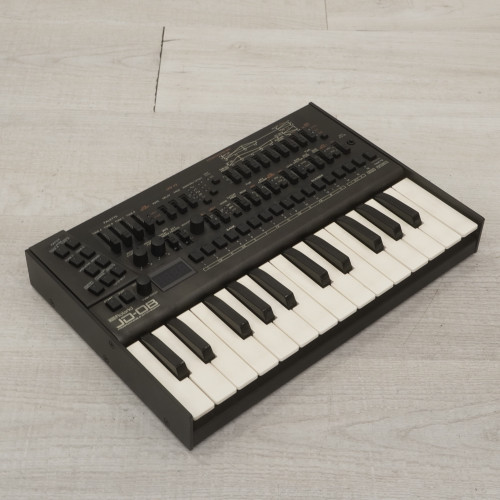 Used Roland JD-08 With K-25M Compact Synthesizer 40015-S000326894