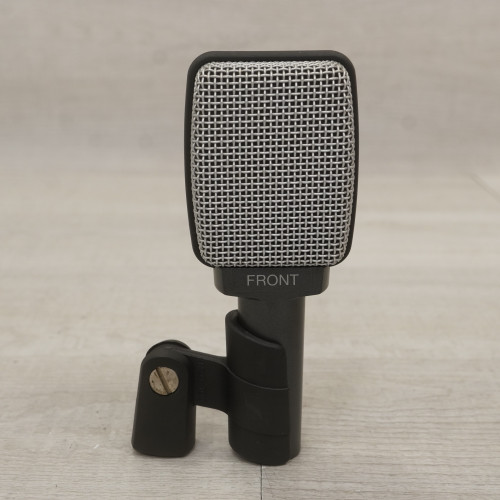 Used Sennheiser E609 Dynamic Microphone 40015-S000326905