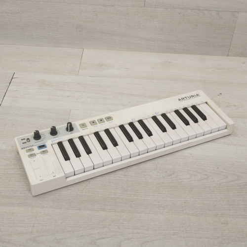 Used Arturia Keystep Compact Controller 40015-S000326911