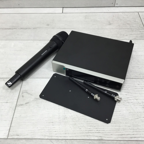 Used Sennheiser EW-D 835-S Q1-6 Wireless Microphone Set 40051-S000114883