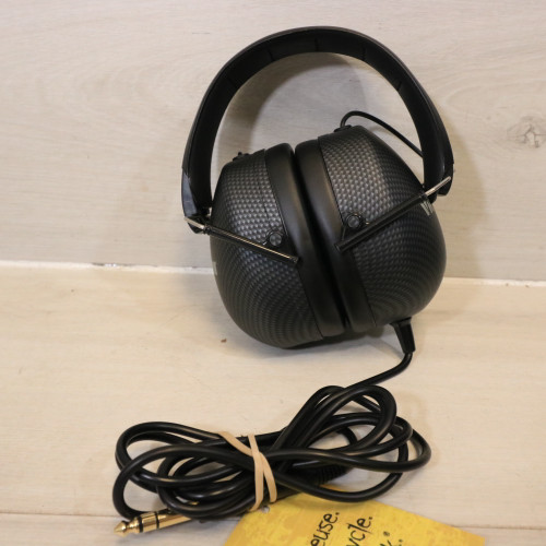 Used Vic Firth HEADPHONES Headphones 41108-S000061198