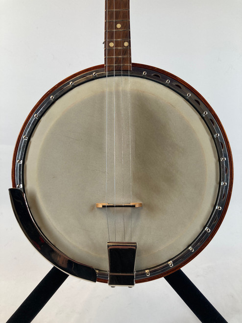 Used CHRISTY TENOR BANJO Vintage Banjo 41127-S000057133