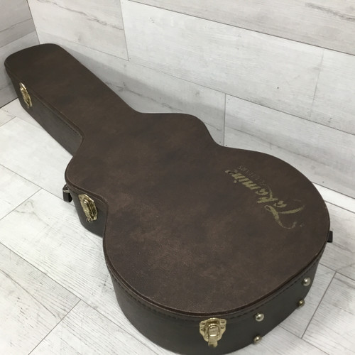 Used TKL Takamine Grand Auditorium Hard Guitar Case 40051-S000114897