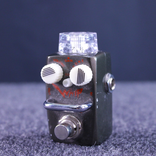 Used Hotone SKYLINE WHIP DISTORTION PEDAL Distortion Pedal 40123-S000129869