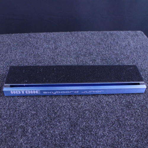 Used Hotone SKYBOARD JUNIOR W/BAG Pedal Board 40123-S000129867