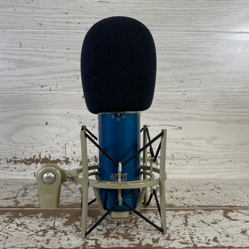 Used - MXL 4000 Condenser Microphone 40087-S000231219