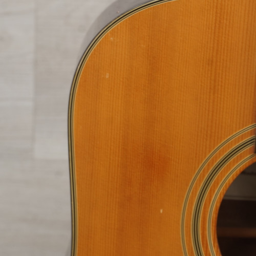 Used Arbor A-19 Laminate Top Acoustic Guitar Natural AS IS 40015-S000326974