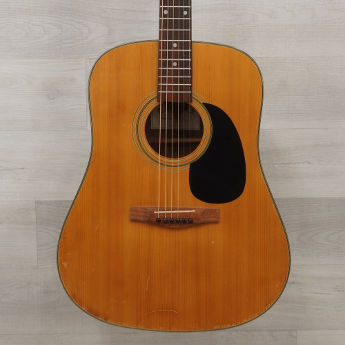 Used Arbor A-19 Laminate Top Acoustic Guitar Natural AS IS 40015-S000326974