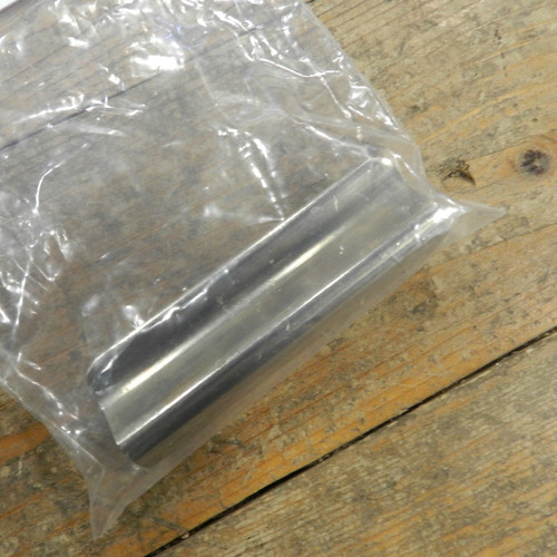 Vist Large View of Product Image Which is Used STEEL LAP STEEL SLIDE Guitar Accessory