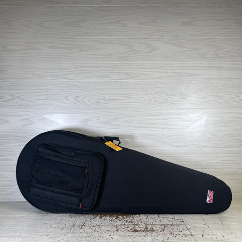 Used - Gator LIGHTWEIGHT BANJO CASE  40087-S000231224
