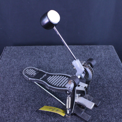 Used Ludwig KICK PEDAL OF FURY Kick Drum Pedal 40123-S000129897